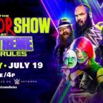 WWE Extreme Rules EN VIVO 2020