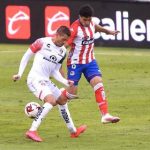 Atlético San Luis vs Atlas 1-1 Jornada 3 Torneo Apertura 2020