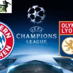 Bayern Múnich vs Lyon