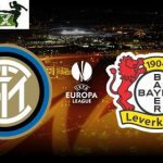 Inter de Milán vs Bayer Leverkusen