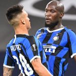 Inter de Milán vs Getafe 2-0 Europa League 2019-20