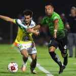Juárez vs León 0-0 Jornada 6 Torneo Apertura 2020
