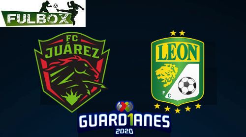 Juárez vs León