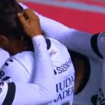 Querétaro vs América 4-1 Jornada 5 Torneo Apertura 2020