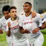 Sevilla vs Inter de Milán 3-2 Final Europa League 2019-20
