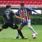 Tapatío vs Cimarrones 0-2 Jornada 1 Liga de Expansión Apertura 2020