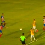 Venados vs Tapatío 0-0 Jornada 2 Liga de Expansión Apertura 2020