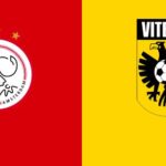 Ajax vs Vitesse