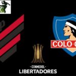 Athletico Paranaense vs Colo Colo