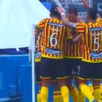 Atlante vs Leones Negros 0-1 Jornada 3 Liga de Expansión Apertura 2020