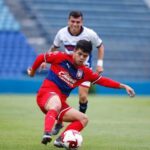 Atlante vs Tapatío 0-0 Jornada 6 Liga de Expansión Apertura 2020