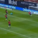 Atlético San Luis vs Necaxa 2-1 Jornada 9 Torneo Apertura 2020
