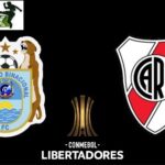 Binacional vs River Plate