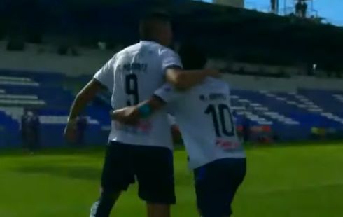 Celaya vs Atlante 2-0 Jornada 4 Liga de Expansión Apertura 2020