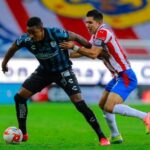 Chivas vs Querétaro 1-1 Jornada 9 Torneo Apertura 2020