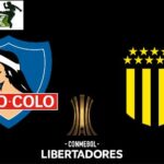 Colo Colo vs Peñarol