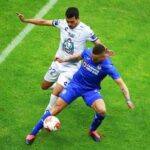 Cruz Azul vs Pachuca 1-0 Jornada 9 Torneo Apertura 2020