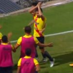 Jaiba Brava vs Morelia 1-2 Jornada 5 Liga de Expansión Apertura 2020