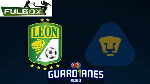 León vs Pumas