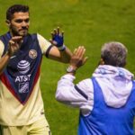 Puebla vs América 2-3 Jornada 9 Torneo Apertura 2020