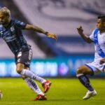 Puebla vs Querétaro 3-3 Jornada 12 Torneo Apertura 2020