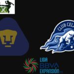 Pumas Tabasco vs Celaya