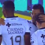 Querétaro vs Toluca 4-1 Jornada 8 Torneo Apertura 2020