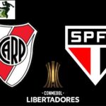 River Plate vs Sao Paulo