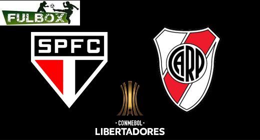 Sao Paulo vs River Plate