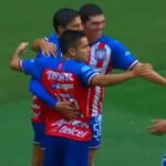Tapatío vs Morelia 2-3 Jornada 3 Liga de Expansión Apertura 2020