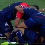 Tapatío vs Tepatitlán 0-1 Jornada 7 Liga de Expansión Apertura 2020