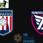 Tapatío vs Tepatitlán