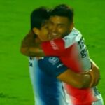 Tigres vs Chivas 1-3 Jornada 8 Torneo Apertura 2020