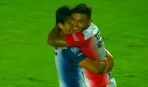 Tigres vs Chivas 1-3 Jornada 8 Torneo Apertura 2020