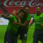 Toluca vs Juárez 0-1 Jornada 9 Torneo Apertura 2020