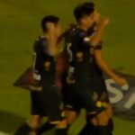 Venados vs Dorados 0-2 Jornada 4 Liga de Expansión Apertura 2020