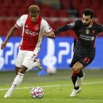 Ajax vs Liverpool 0-1 Jornada 1 Champions League 2020-21