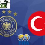 Alemania vs Turquía
