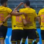 Atlante vs Jaiba Brava 0-1 Jornada 10 Liga de Expansión Apertura 2020