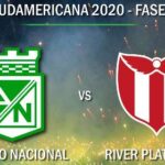 Atletico-Nacional-vs-River-Plate-Copa-Sudamericana-2020