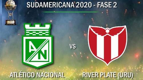 Atletico-Nacional-vs-River-Plate-Copa-Sudamericana-2020