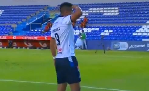 Celaya vs Leones Negros 1-0 Jornada 7 Liga de Expansión Apertura 2020
