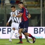 Crotone vs Juventus 1-1 Jornada 4 Serie A 2020-2021