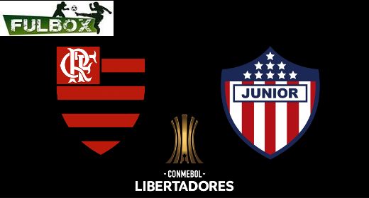 Flamengo vs Junior