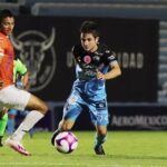 Jaiba Brava vs Correcaminos 0-0 Jornada 9 Liga de Expansión Apertura 2020