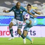 León vs Mazatlán 2-1 Jornada 13 Torneo Apertura 2020