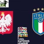 Polonia vs Italia