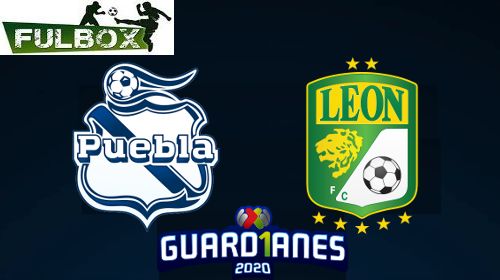 Puebla vs León