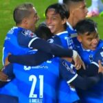Querétaro vs Monterrey 1-2 Jornada 13 Torneo Apertura 2020