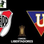 River Plate vs LDU